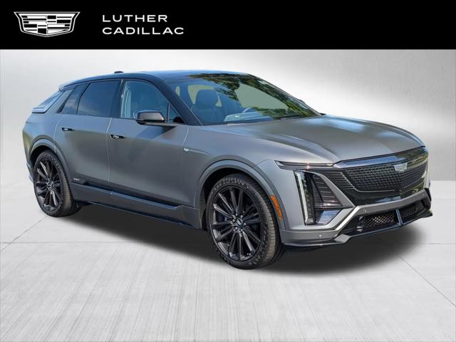 2026 Cadillac iQ V-Series Premium for sale in Vadnais Heights, MN