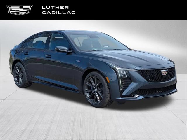 2026 Cadillac CT5-V V-Series RWD for sale in Vadnais Heights, MN