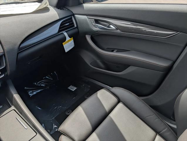 2026 Cadillac CT5-V V-Series RWD