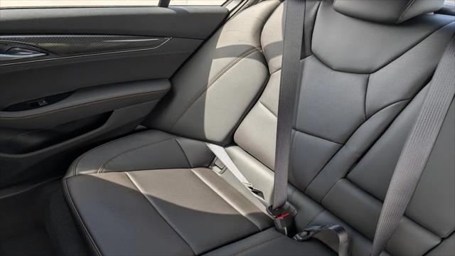 2026 Cadillac CT5-V V-Series RWD