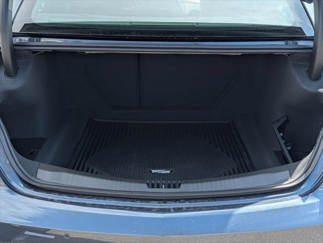 2026 Cadillac CT5-V V-Series RWD