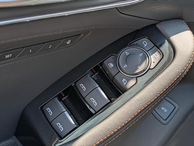 2026 Cadillac CT5-V V-Series RWD