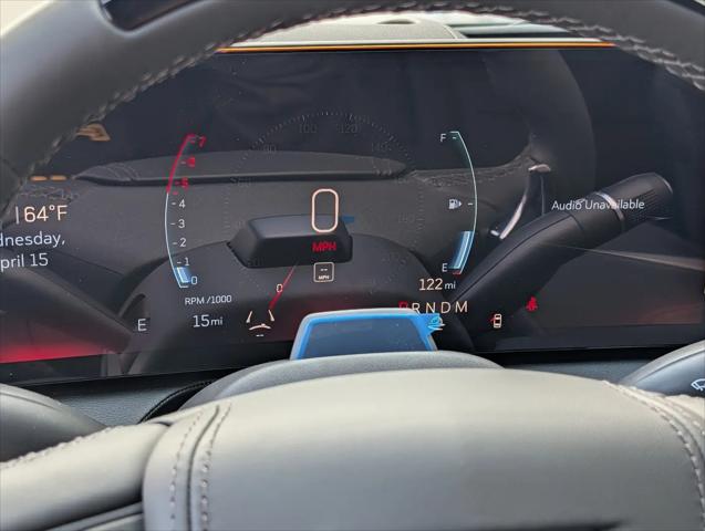2026 Cadillac CT5-V V-Series RWD