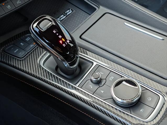 2026 Cadillac CT5-V V-Series RWD