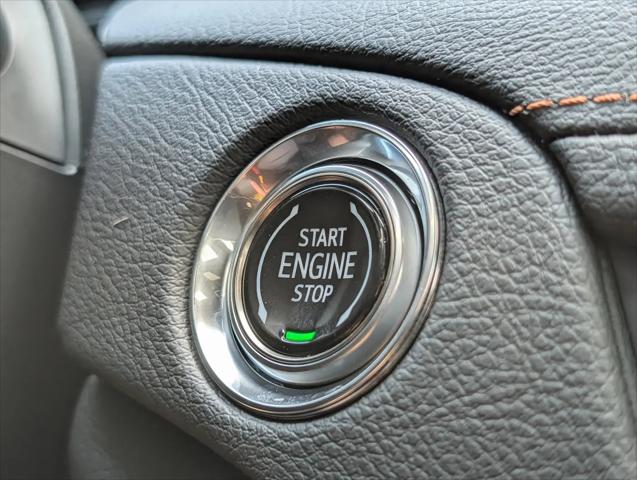 2026 Cadillac CT5-V V-Series RWD