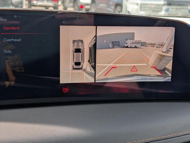 2026 Cadillac CT5-V V-Series RWD