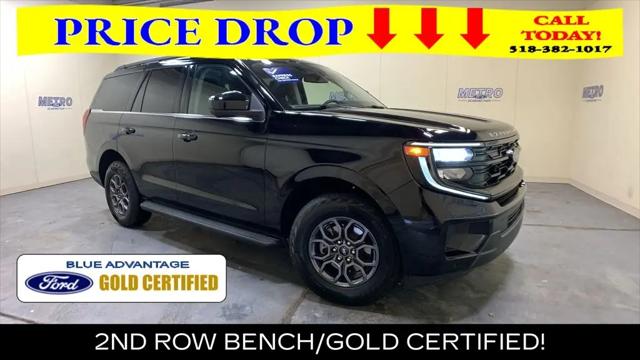 2025 Ford Expedition Active for sale in Schenectady, NY