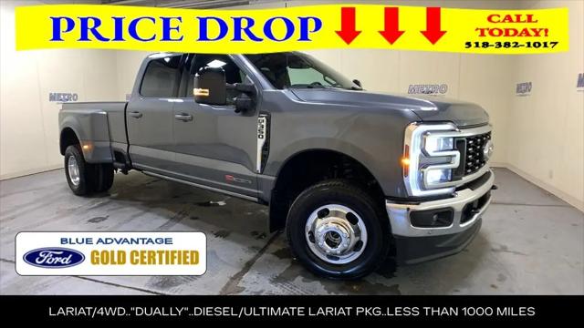 2025 Ford F-350 XL for sale in Schenectady, NY