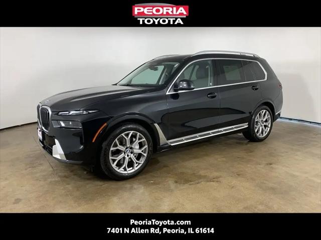 2025 BMW X7 xDrive40i for sale in Peoria, IL