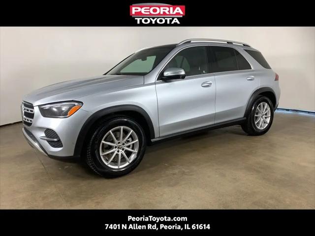 2025 Mercedes-Benz GLE GLE 350 4MATIC for sale in Peoria, IL