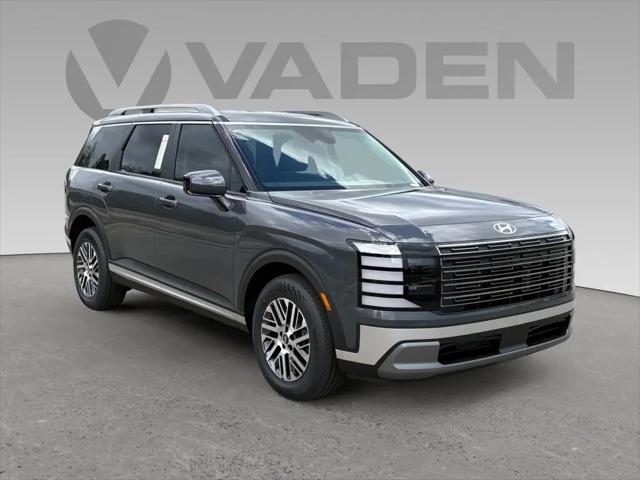 2026 Hyundai Palisade SEL 7P for sale in Statesboro, GA