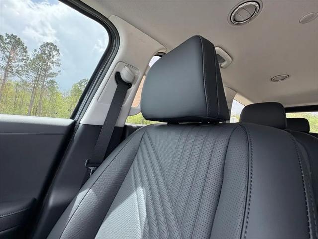 2026 Hyundai Palisade SEL 7P