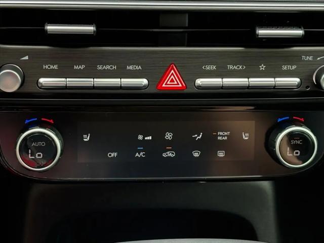 2026 Hyundai Palisade SEL 7P