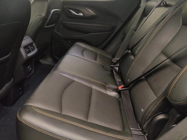 2020 GMC Terrain AWD SLT