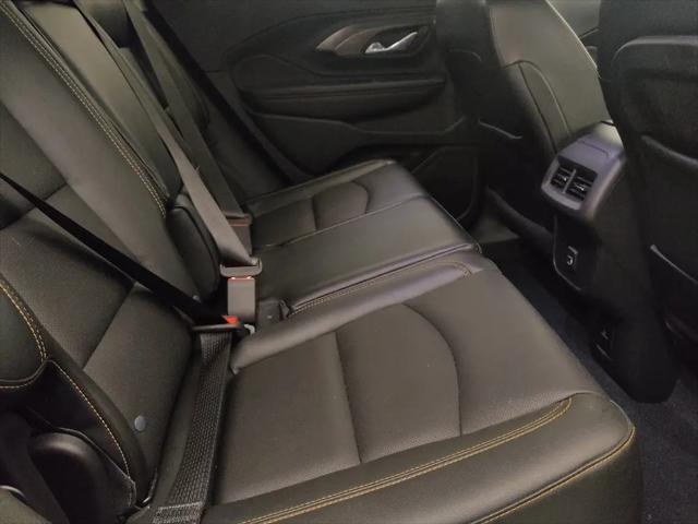 2020 GMC Terrain AWD SLT