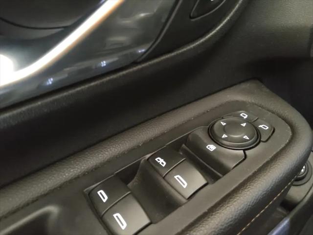 2020 GMC Terrain AWD SLT