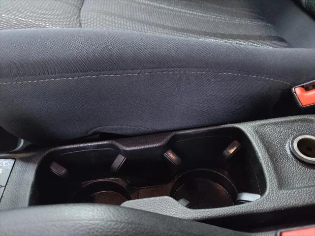 2019 Chevrolet Sonic LT Auto