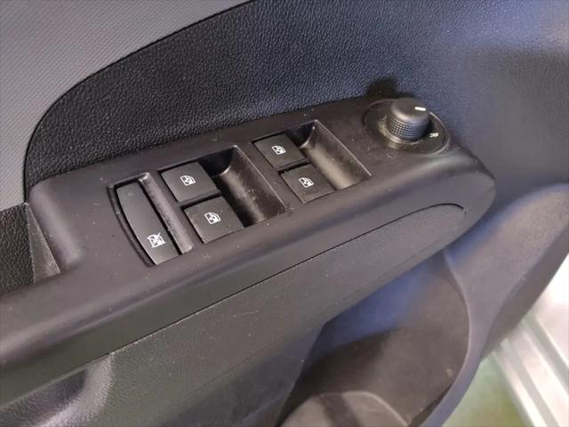 2019 Chevrolet Sonic LT Auto