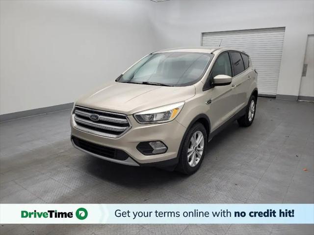 2017 Ford Escape SE for sale in Toldeo, OH