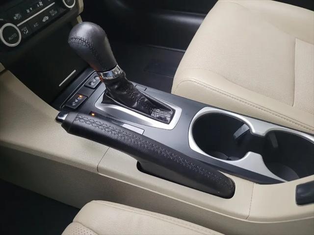 2016 Acura ILX Premium Package