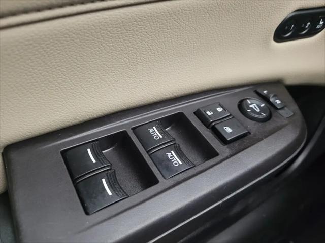 2016 Acura ILX Premium Package