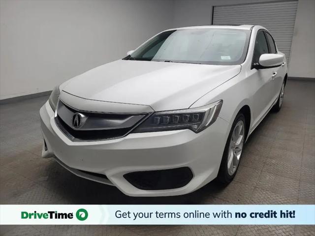 2016 Acura ILX Premium Package for sale in Grand Rapids, MI
