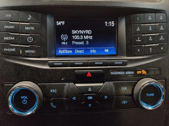 2019 Ford Explorer Base