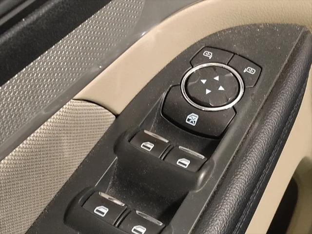 2019 Ford Explorer Base