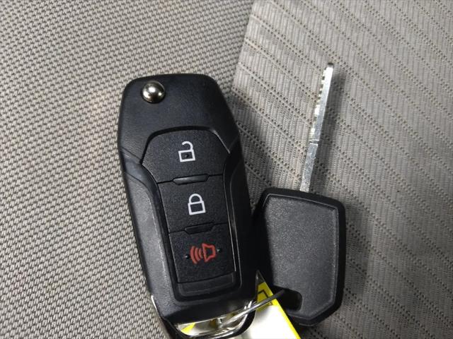 2019 Ford Explorer Base