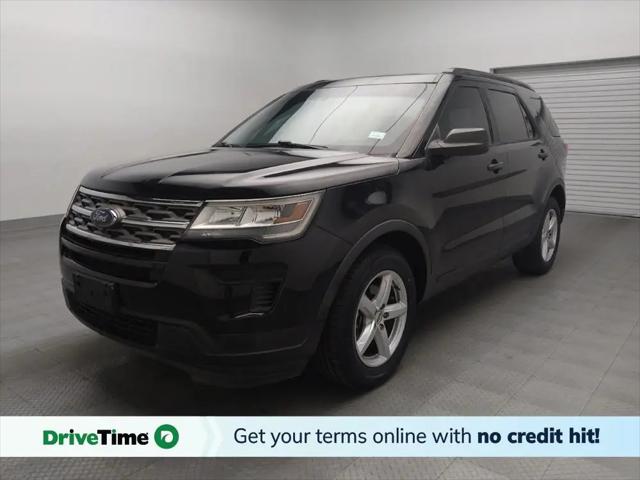 2019 Ford Explorer Base for sale in Shreveport, LA