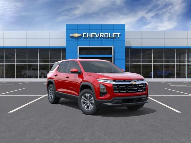 2026 Chevrolet Equinox AWD LT for sale in Norwood, MA
