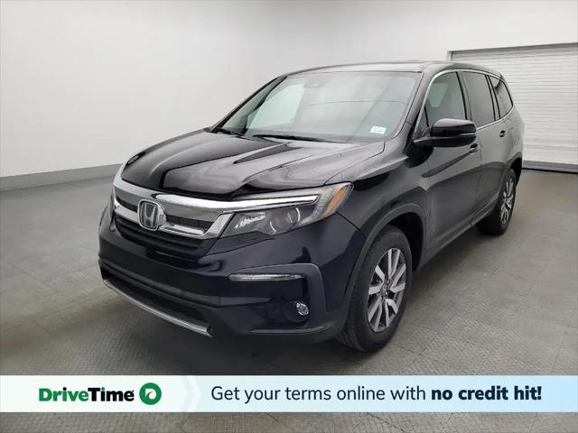 2020 Honda Pilot 2WD EX-L for sale in Sanford, FL