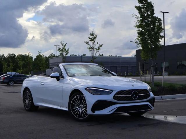 2026 Mercedes-Benz CL CLE 450 for sale in Kansas City, MO