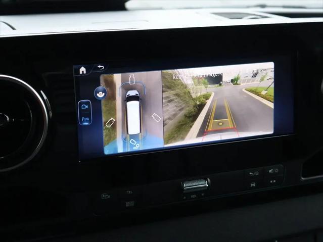 2026 Mercedes-Benz C-CLASS C 300 C 300