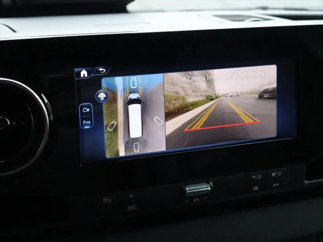 2026 Mercedes-Benz C-CLASS C 300 C 300