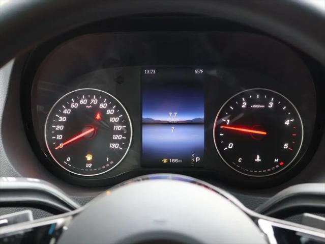 2026 Mercedes-Benz C-CLASS C 300 C 300