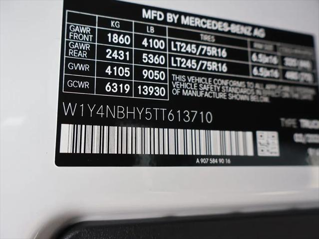 2026 Mercedes-Benz C-CLASS C 300 C 300