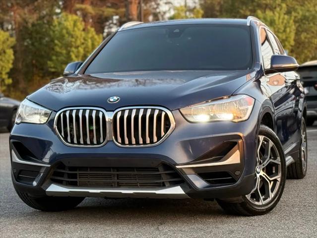 2021 BMW X1 sDrive28i for sale in Marietta, GA