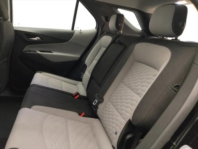 2020 Chevrolet Equinox AWD LS