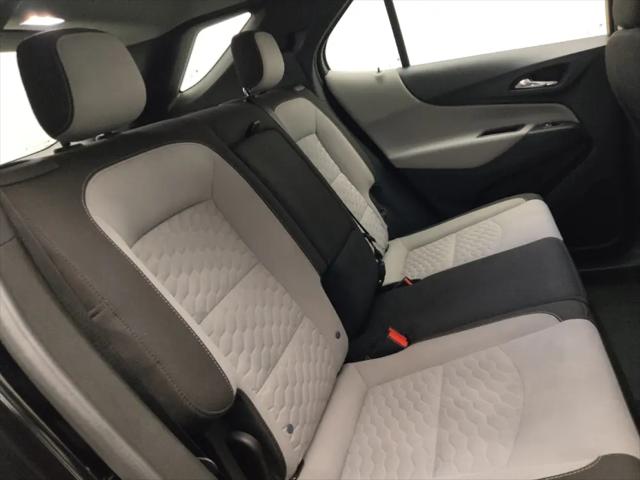 2020 Chevrolet Equinox AWD LS