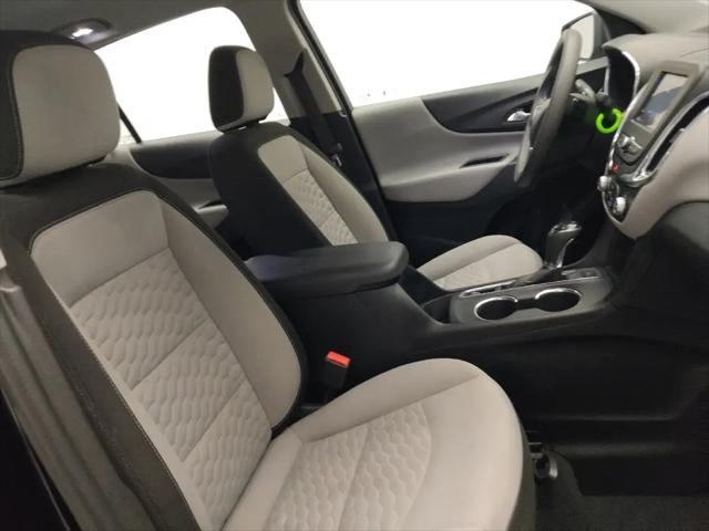 2020 Chevrolet Equinox AWD LS