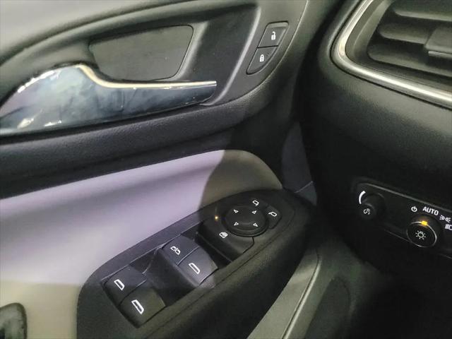 2020 Chevrolet Equinox AWD LS
