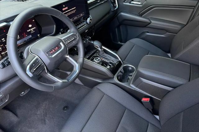 2026 GMC Canyon Elevation, 4WD