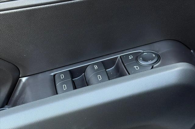 2026 GMC Canyon Elevation, 4WD