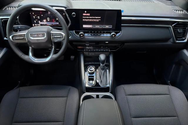 2026 GMC Canyon Elevation, 4WD