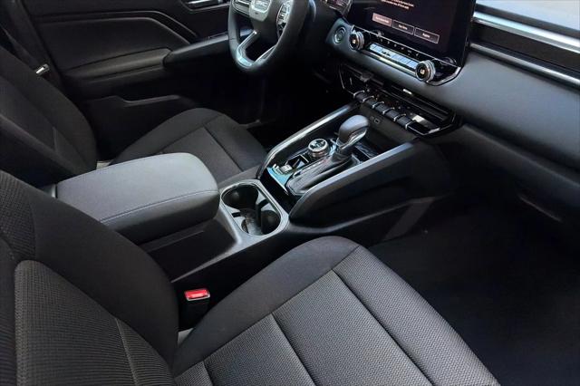 2026 GMC Canyon Elevation, 4WD