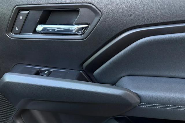 2026 GMC Canyon Elevation, 4WD