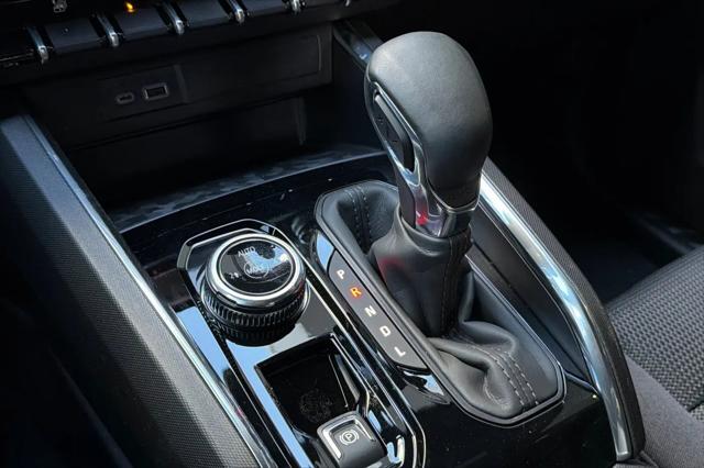 2026 GMC Canyon Elevation, 4WD