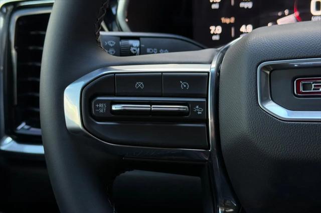 2026 GMC Canyon Elevation, 4WD