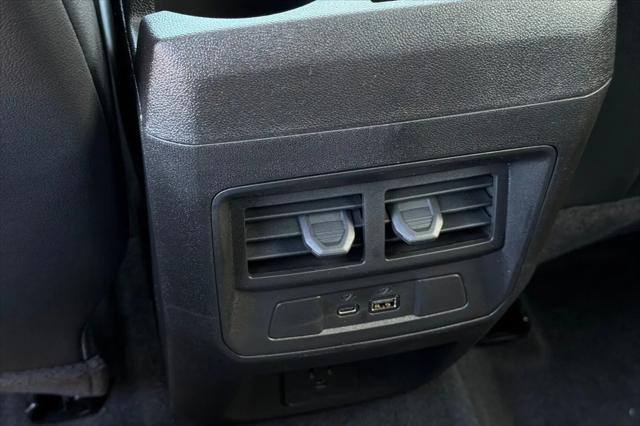 2026 GMC Canyon AT4, 4WD
